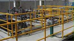 苏净MBR+RO双膜法工艺包：工业废水回用的高效解决方案