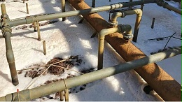 印染废水膜的使用寿命受为什么受水质影响？