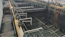 MBR膜组件在污水处理厂中的应用优点